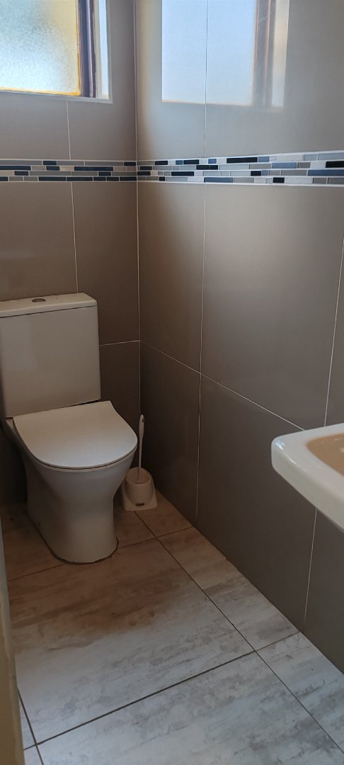 4 Bedroom Property for Sale in Melodie North West